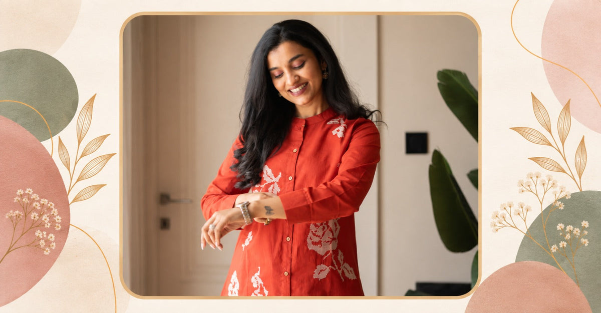 Benefits & Styling Tips for Women Cotton Casual Lounge Wear