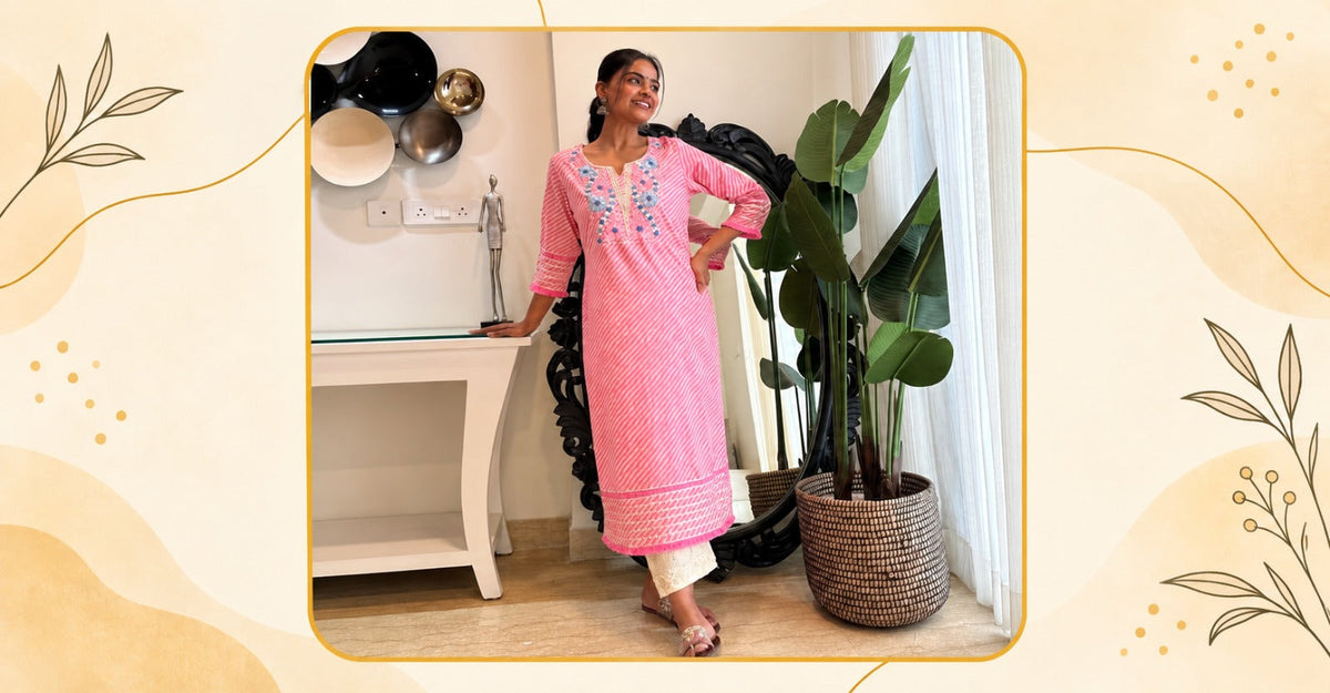 Stylish Wedding Kurtis for Women: Trending Kurta Styles to Try This Wedding Season