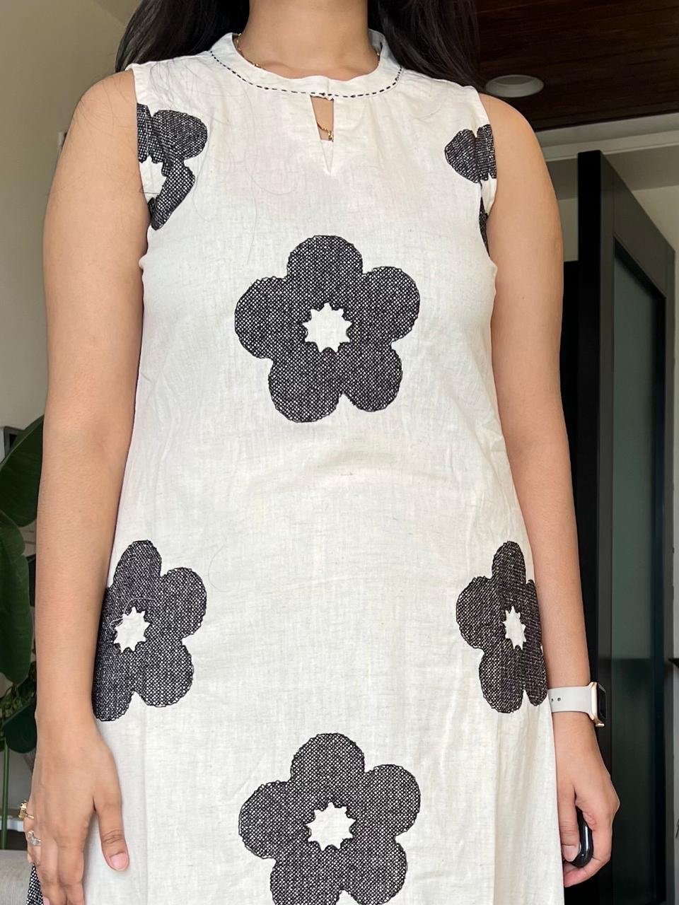 Zahir Closed Neck Coord Set