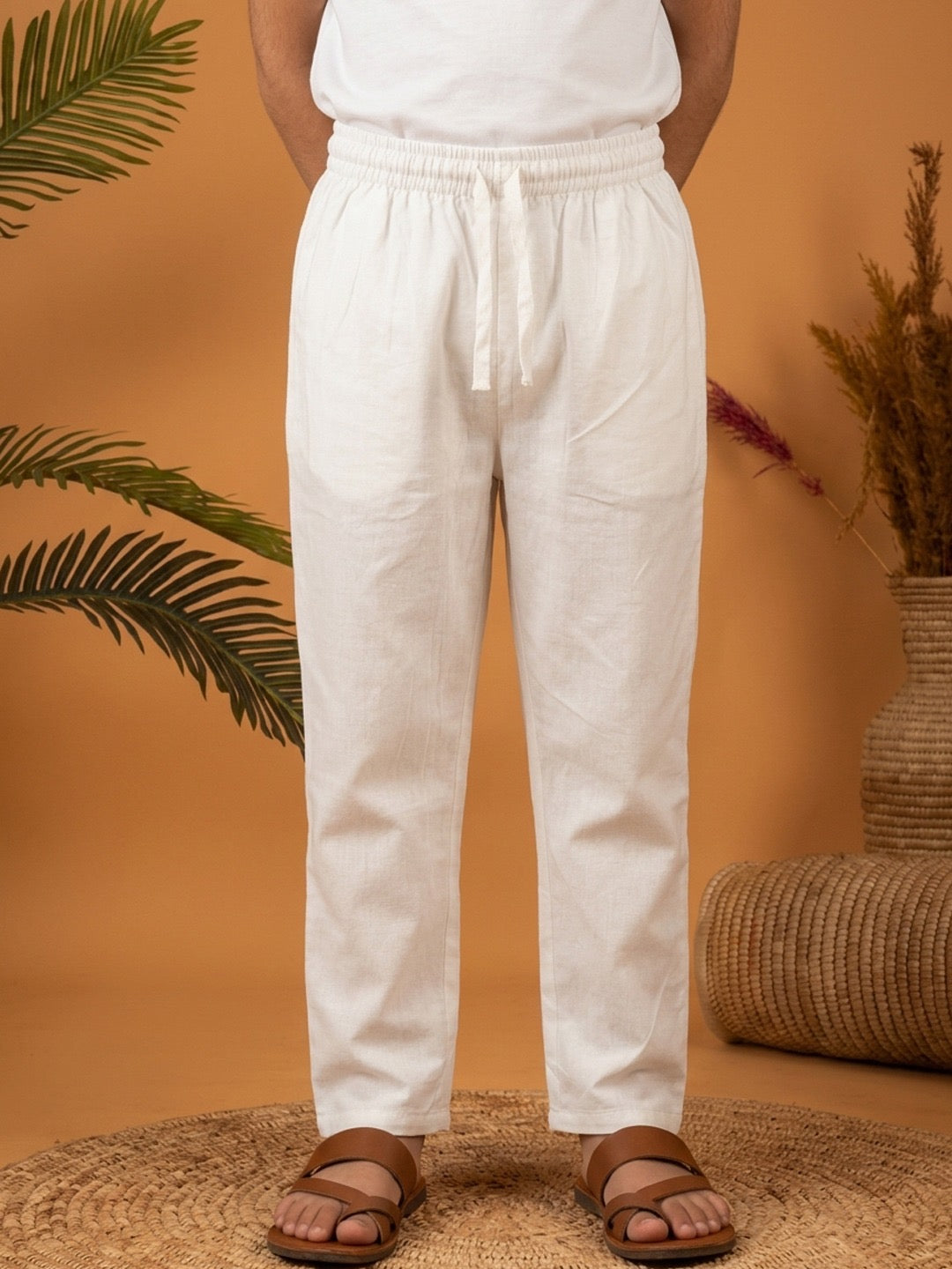 Gulmohar Boys’ Kurta Set