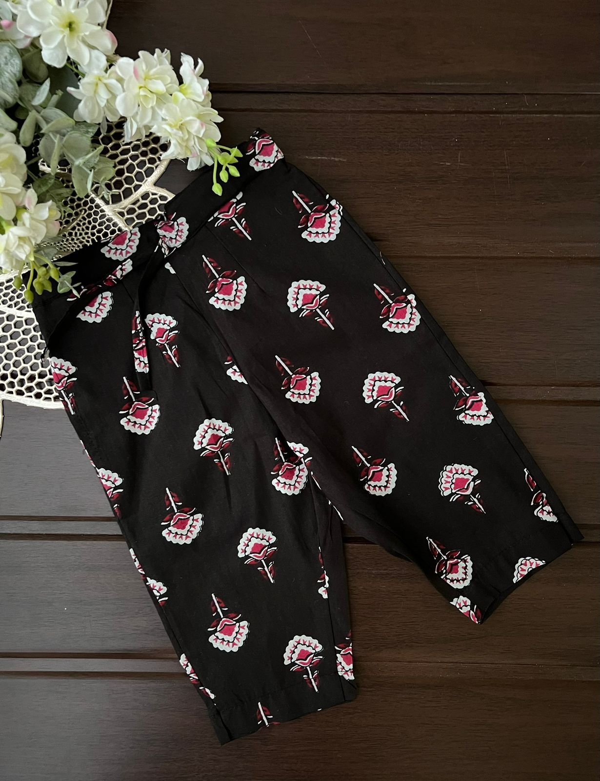 Festive Night Gender Neutral Set